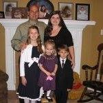 Lisa Pritchett Photo 37