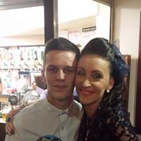 Mark Sharpe Photo 40