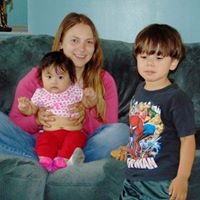 Melissa Worrell Photo 20