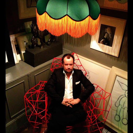 Tim Oliver Photo 19