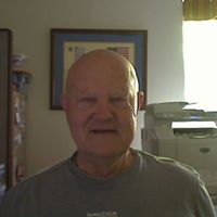 Richard Wolf Photo 46