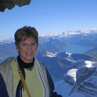 Ruth Pritchett Photo 3