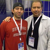 Irwin Cohen Photo 32