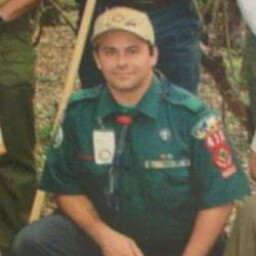 Daniel Ferguson Photo 51