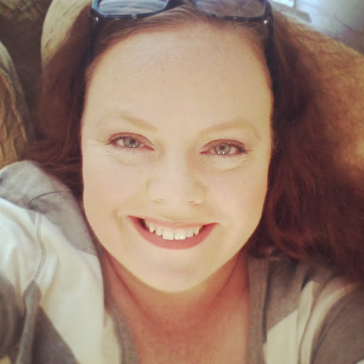 Gina Brown Photo 41