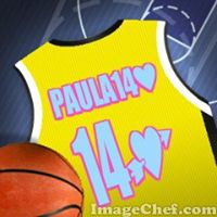 Paula Bernardo Photo 34