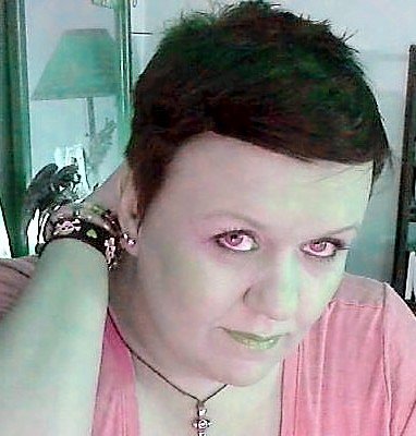 Amy Griffith Photo 40