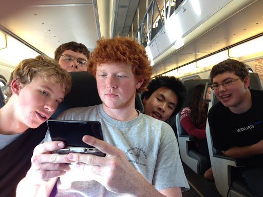 Clayton Brown Photo 28