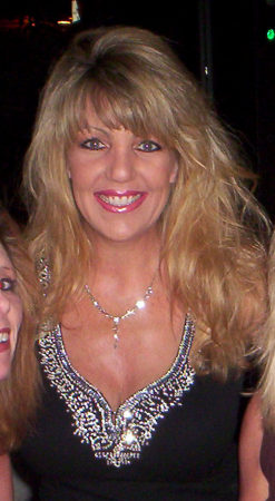 Penny Powers Photo 1
