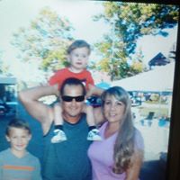 Jennifer Boren Photo 20
