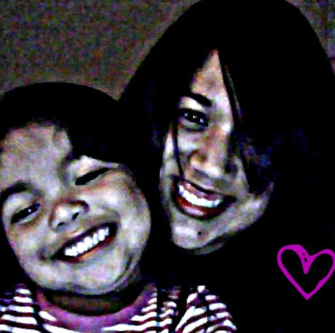 Frances Garcia Photo 10
