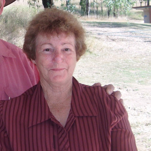 Jenny Partridge Photo 5