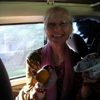 Anna Rood Photo 5