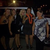 Susan Nuttall Photo 11