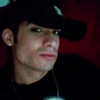 Johnny Stevens Photo 30