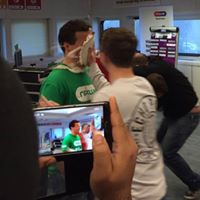 Adam Griffiths Photo 43