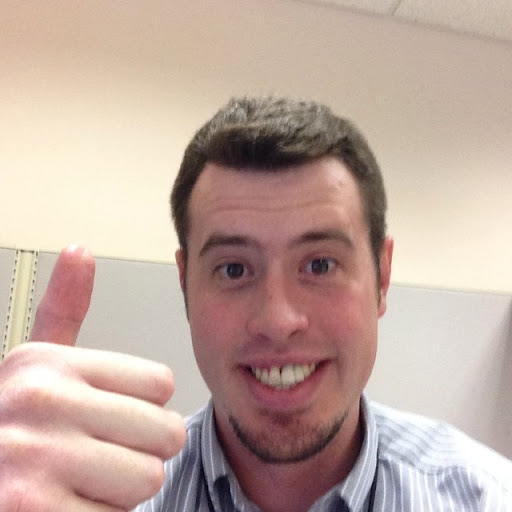 Daniel Garrison Photo 25