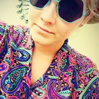 Melissa Blake Photo 34