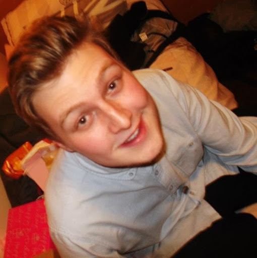 Corey Hanson Photo 13