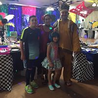Shelley Duarte Photo 3