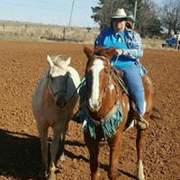 Glenda Scott Photo 37