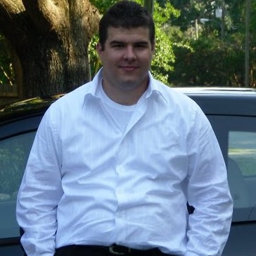 Brandon Robinson Photo 53