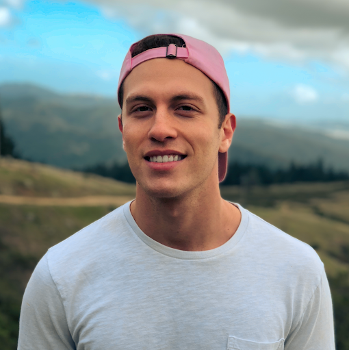 Evan Berger Photo 39