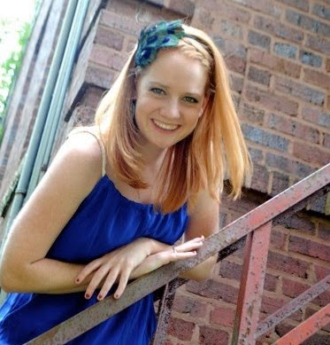 Sara Orr Photo 39