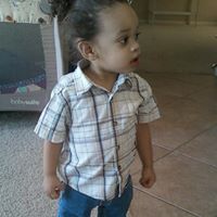 Dameon Robinson Photo 8