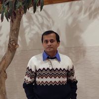 Parag Patel Photo 22