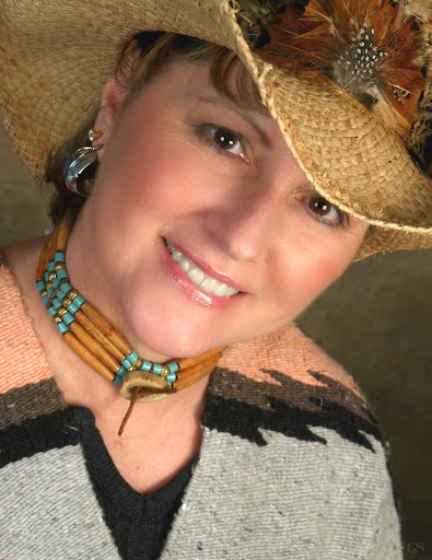 Jackie Jenkins Photo 8