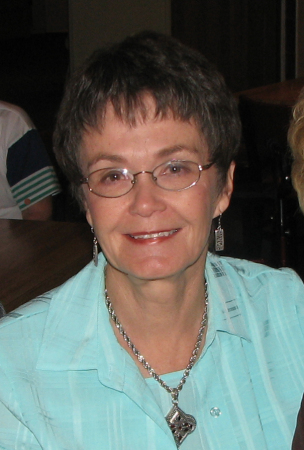 Jill Ingram Photo 16