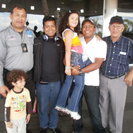 Reinaldo Medina Photo 11