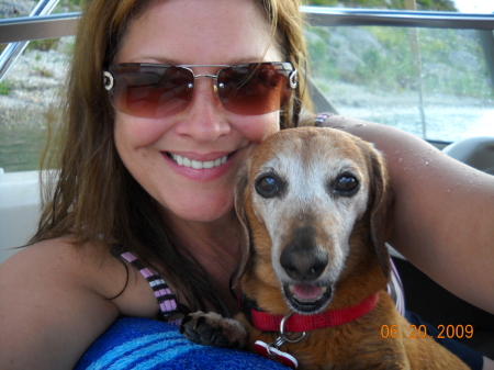 Tracey Moore Photo 15