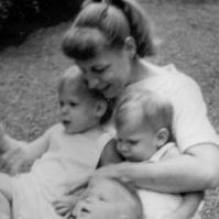 Jeanne Kelly Photo 21