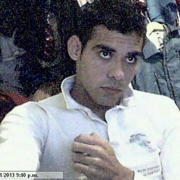 Francisco Guzman Photo 12
