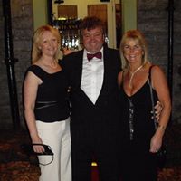 Mike Buckingham Photo 15