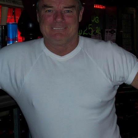 Roy Gray Photo 34