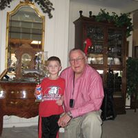 John Dodson Photo 22