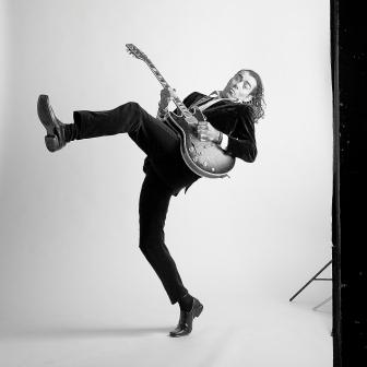 Dan Marshall Photo 17