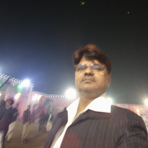 Gaurishankar Sharma Photo 9