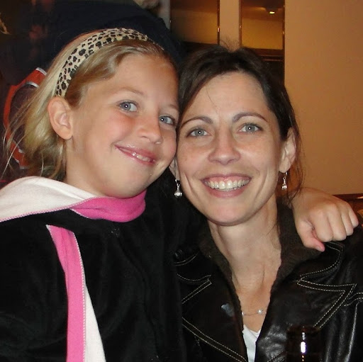 Leah Beckman Photo 13