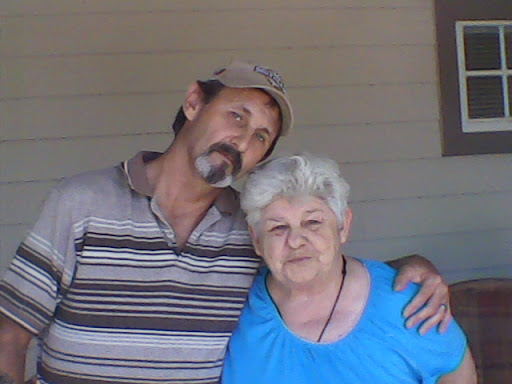 Wayne Tomlinson Photo 7