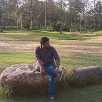 Jacob Cherian Photo 23
