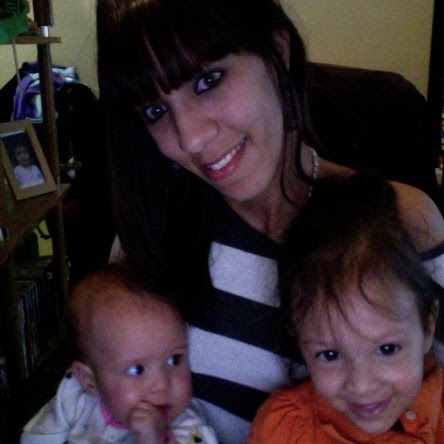 Tabitha Pacheco Photo 12