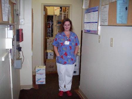 Paula Agee Photo 7