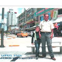Guillermo Bejarano Photo 23