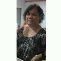 Catherine Julian Photo 3