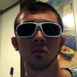 Nicholas Raymond Photo 15