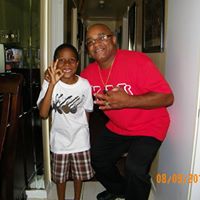 Darrell Hardy Photo 16